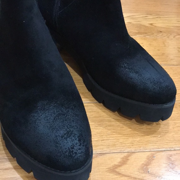 Seychelles Engaging Bootie Size: 9.5 - Picture 11 of 15